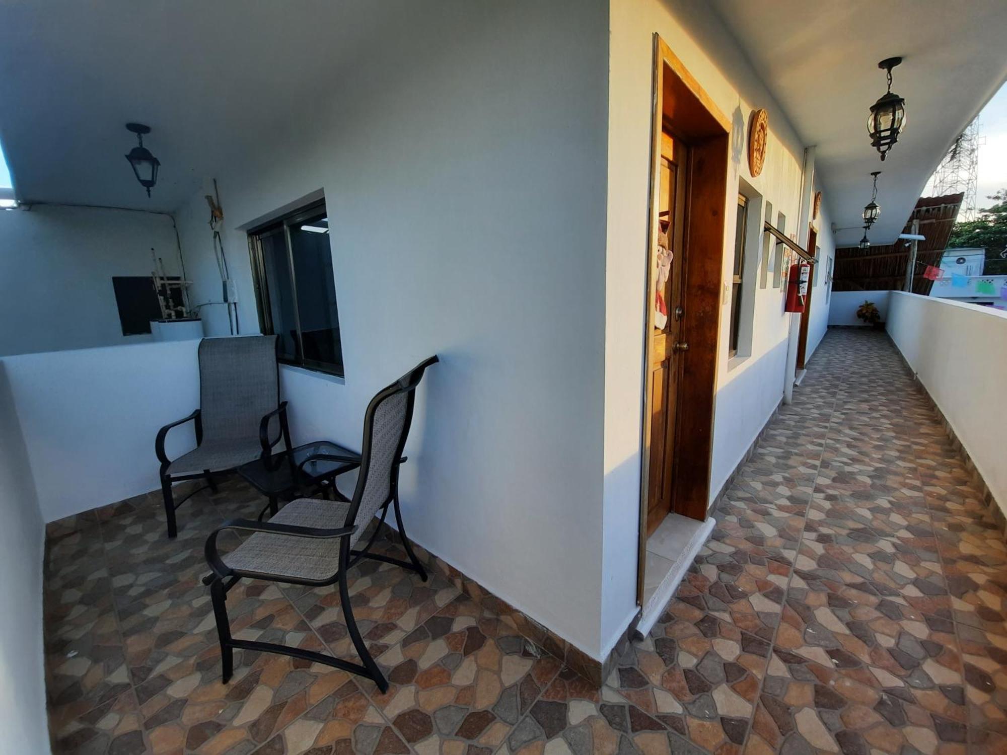 Hotel Casa Lima Bacalar Room photo