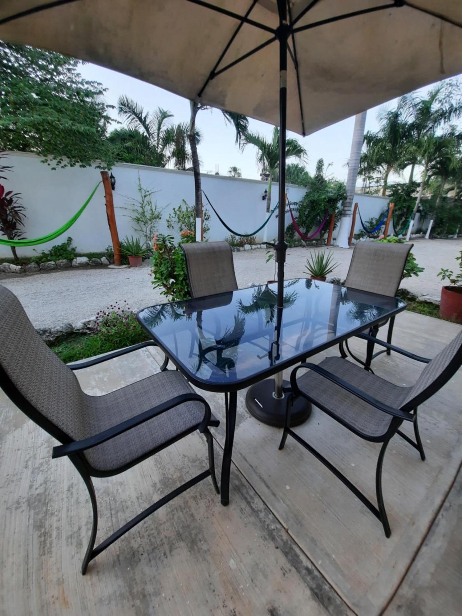 Hotel Casa Lima Bacalar Room photo